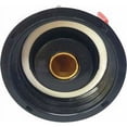 thumbnail image 5 of Adaptador IBC S60X6, válvula, grifo de latón, conector de manguera, Adapta de ajuste de barril de tonelada, 5 of 5