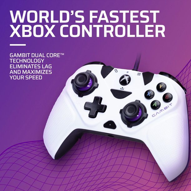 Victrix gambit dual core xboxコントローラー Xbox公式ライセンス商品 TURTLE BEACH Victrix Gambit Prime 有線 その他