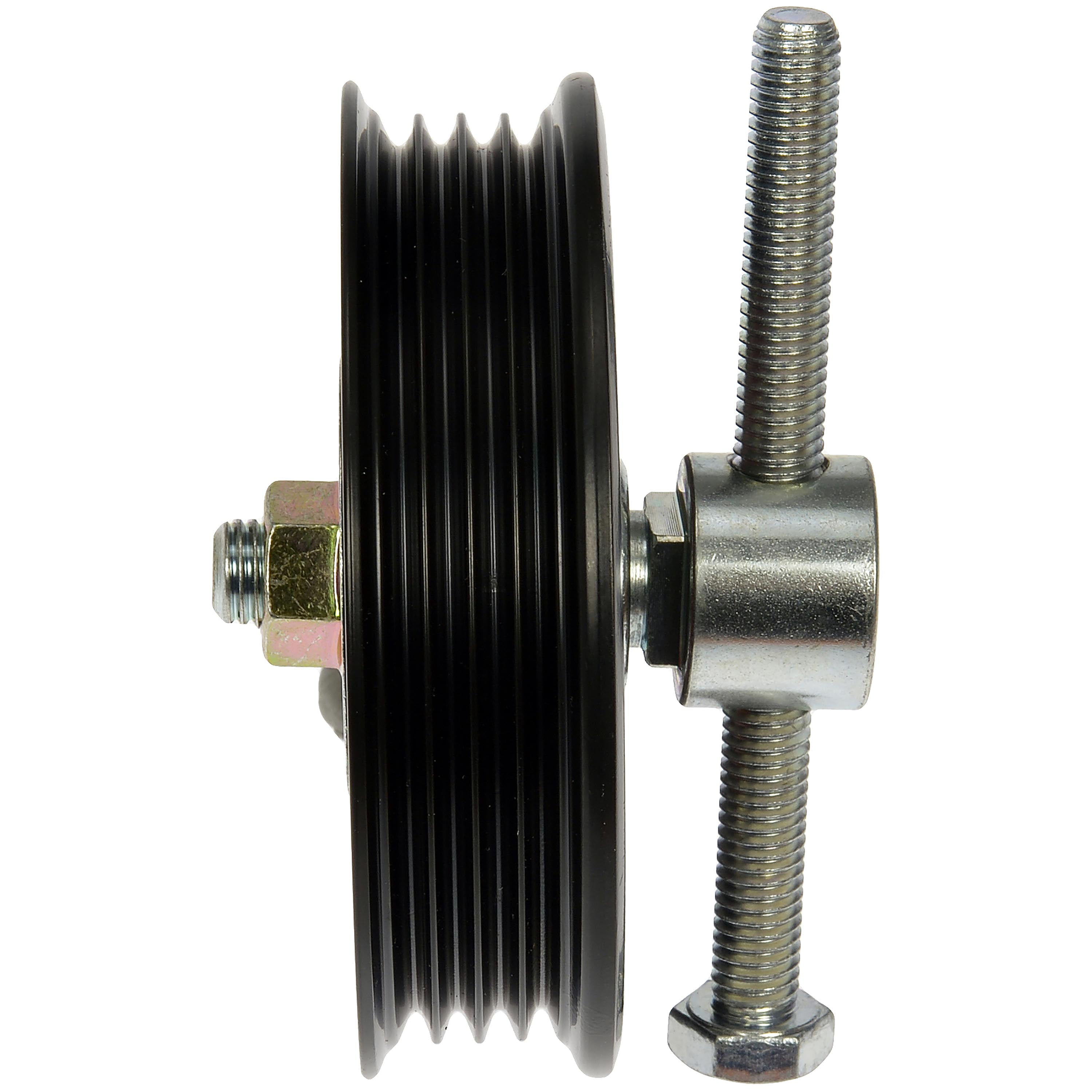 Dorman 419-701 Accessory Drive Belt Idler Pulley for Specific Nissan Models