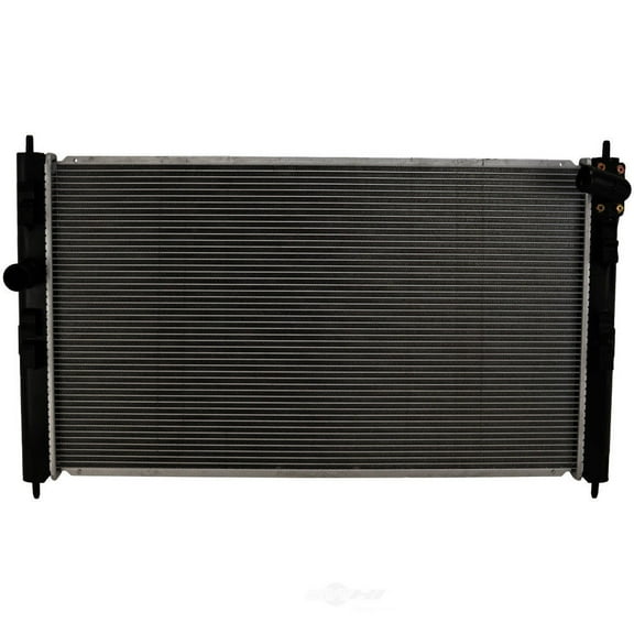 OSC 13525 Radiator