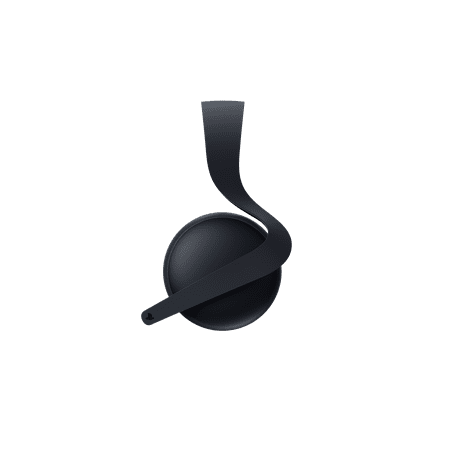 Sony - PULSE Elite wireless headset - Midnight Black