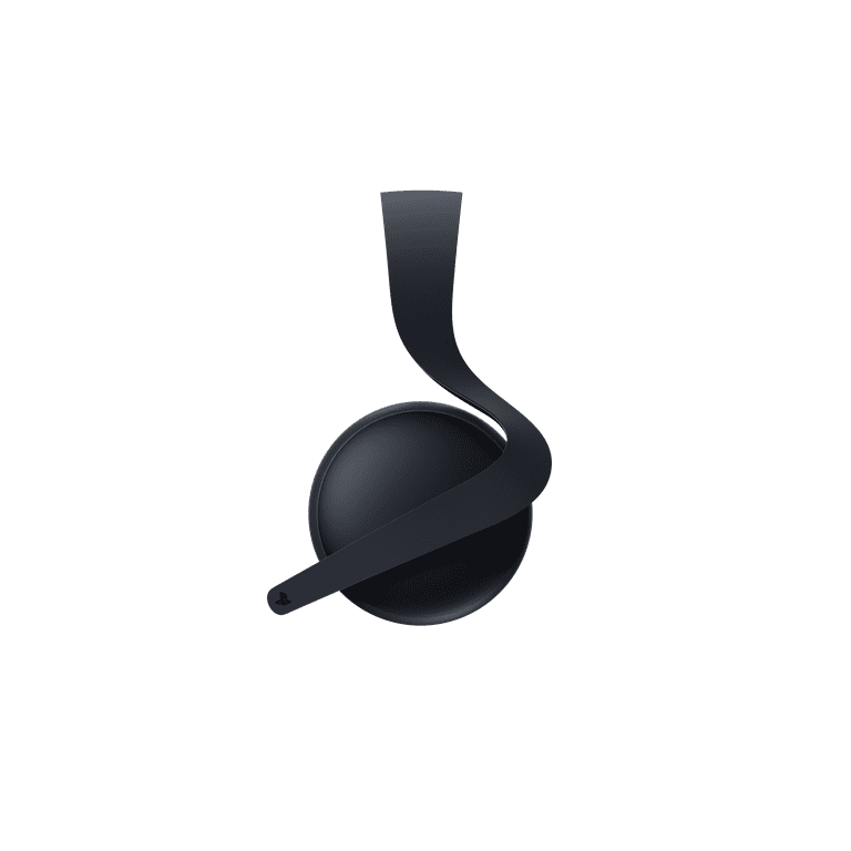 PlayStation PULSE Elite Wireless Headset - Midnight Black