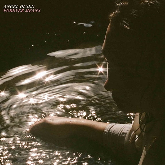 Angel Olsen - Forever Means - Music & Performance - Vinyl