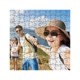 thumbnail image 4 of Rompecabezas Personalizado De 7,9 X 7,9 Pulgadas. Rompecabezas De 120 Piezas Con Tus Propias Fotos. Rompecabezas Personalizado Con Fotos. Regalo Para Bodas, Cumpleaños, Familia, San Valentín, Día De, 4 of 8