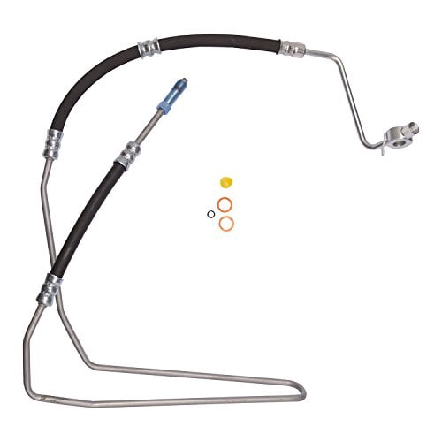 Power Steering Pressure Line Hose Assembly.