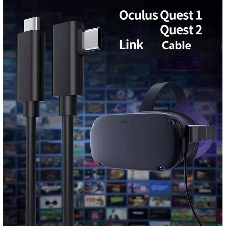 Oculus link 3.1 online
