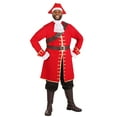 thumbnail image 1 of Men's Plus Size Rum Captain Costume, 1 of 6