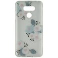 thumbnail image 3 of Incipio Design GLAM Series Étui Rigide pour LG G6 - Fleur Blanche/transparent (Utilisé), 3 of 3