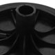 thumbnail image 3 of 2 piezas de accesorios para botes de basura, polea para botes de basura, herramientas de reparación para botes de basura, ruedas de repuesto para botes de basura, 3 of 6