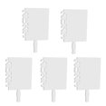 thumbnail image 2 of YAOMOBB Handheld Photo Frame Creative Graduation Photo Frame Fine Workmanship Decorative for 2023 School Graduates, 2 of 6