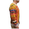 thumbnail image 2 of Notorious Style Sweater 90s Hip Hop Fashion BIG Costume Biggie Smalls Sweatshirt, 2 of 16
