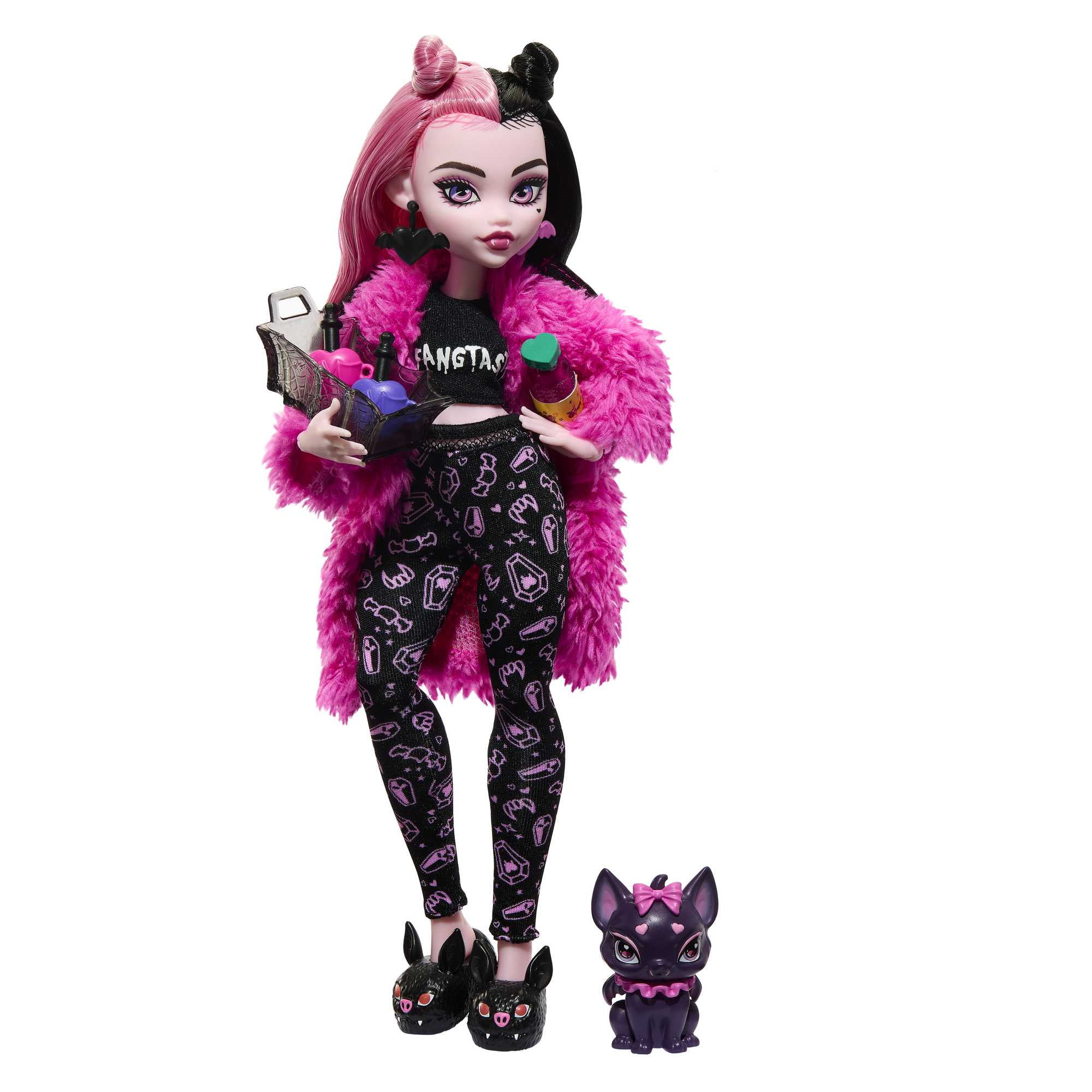 Monster High Draculaura Bundle RESERVED shops for SUE