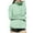 Green, variant on Womens Long Sleeve Hoodies Sun Protection Hiking Shirts Cooling,Cadancy Plus Size Lightweight Zip Hoodie Summer 2025,Cute Clothes Over 50 Blouses Casual,with Pocket Hiking Outdoor, White L