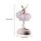 thumbnail image 3 of Caja Musical de bailarina Toystoory Rosa Caja elegante para chica bailando, 3 of 6