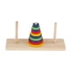 thumbnail image 2 of Torre de Madera de Juguete de , Juego Indio Tradicional, Juego Familiar en Casa, Regalo para Niños, 2 of 6
