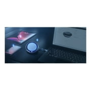 Yealink CP700WITHDONGLETEAMS Medium Level Portable Perp Speakerphone With Bt50 Dongle