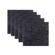 thumbnail image 2 of HWRETIE Car Scratch Remover Cloth 10X10Cm Advanced Polishing Cloth Removes Light Scratches Swirl Marks Paint Residue Water Spots and Surface Oxidation, 2 of 9