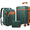 Green, variant on UKEIN Luggage Sets 3 Piece, Carry On Luggage with Wheels, 28 Inch Hardshell Suitcase with TSA Lock, 100% PC Carry On Suitcases Airline Approved With Travel Backpack for Men Women