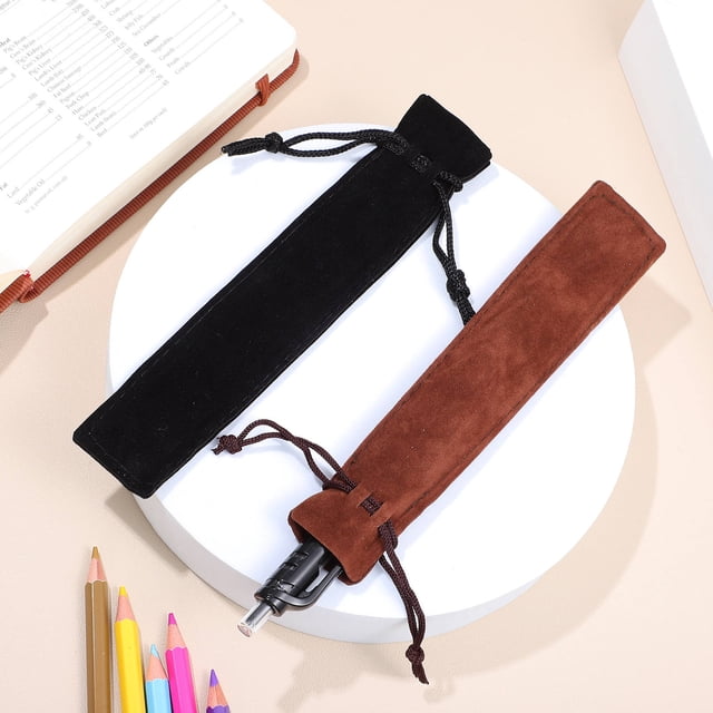 FOMIYES 50Ud Funda Para Bolígrafo De Con Ajustable Para Organización Y Fácil Transporte