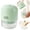 Green, variant on ZOURIH Greek Yogurt Strainer + Yogurt Strainer 4 Pressure Modes - BPA-Free Detachable Yogurt Press for Homemade Thick Yogurt & Cheese,Green