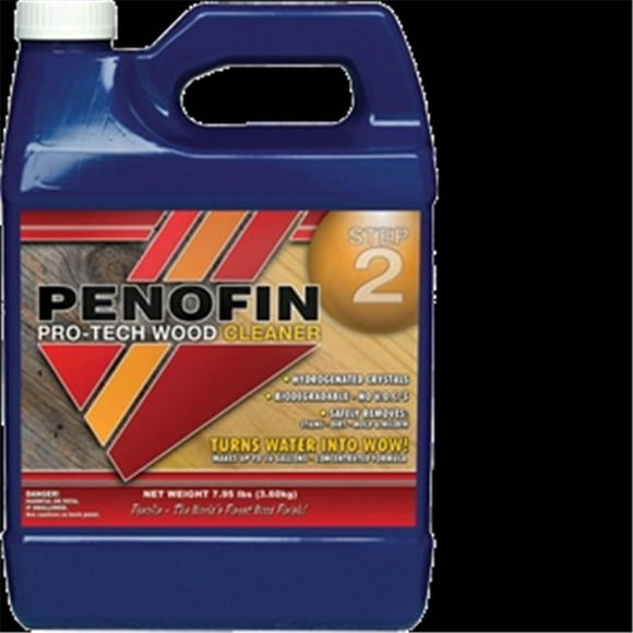 Penofin FTECCGA Pro-tech Cleaner - 1 Gallon