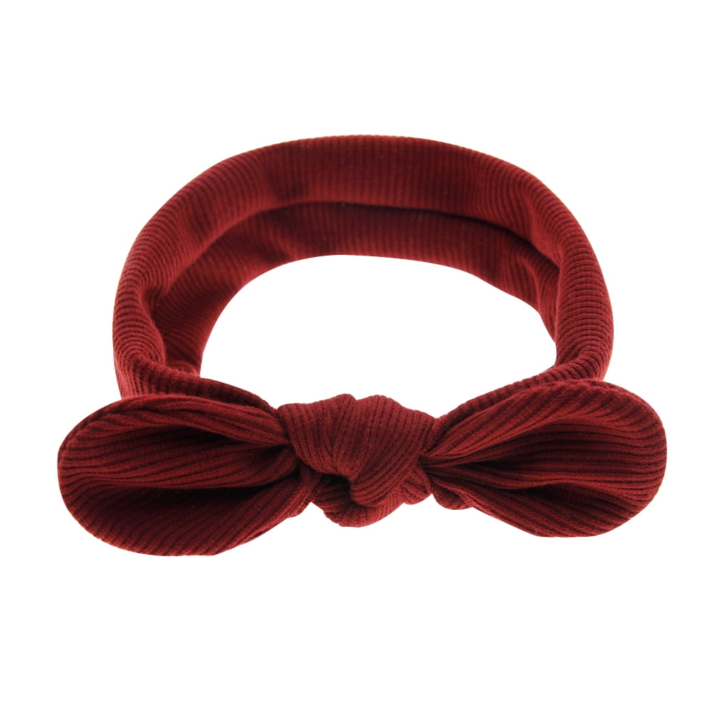 nylon headbands walmart
