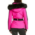thumbnail image 2 of SKEA womens  Coco Parka, 14, Pink, 2 of 4