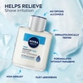 thumbnail image 4 of Bálsamo para después del afeitado Nivea Men Sensitive Cool con vitamina E 100 ml x 3, 4 of 8