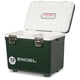 thumbnail image 1 of Caja seca a prueba de fugas Cooler ENGEL UC7 de 7,5 cuartos de galón, verde, 1 of 9