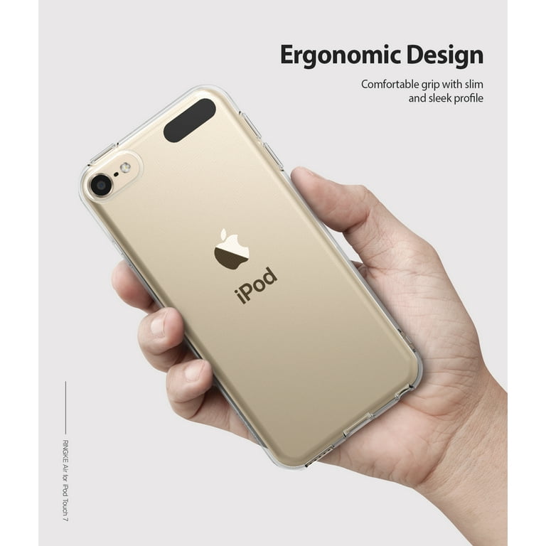 iPod Touch Case (2019), Ringke [Air] iPod Touch 6th, 5th