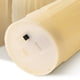 thumbnail image 3 of Velas Ligeras 5cm Con Pilas Del PP para Boda 3 Uds. 5 0x11 0 Cm, 3 of 8
