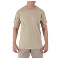 thumbnail image 2 of Remera 5.11 Tactical Utili-T 3 Pack ACU Tan Mediana, 2 of 4