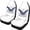 250 Years of Freedom Eagle Rose, variant on Psesaysky Eagle Rose Front Seat Covers 2 Pcs Set 250 Years of Freedom Auto Seat Protector Breathable Vehicle Accessories for Men Women Interior Fit Most Vehicles, Cars, Truck, SUV, Van