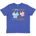 thumbnail image 3 of Inktastic This Big Brother is Expecting a Little Sister Youth T-Shirt, 3 of 5