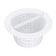 thumbnail image 3 of Cesta de skimmer Filtrado de skimmer SP1091WM Reemplazo conveniente Limpieza eficaz Fácil de usar Eliminación de residuos Cesta de la piscina, 3 of 8