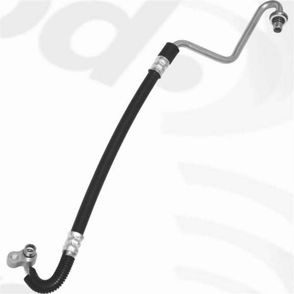 Global Parts Distributors 4813310 Hose Discharge Line Fits select: 2003-2007 INFINITI G35