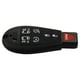 thumbnail image 5 of Car Remotes 7 Button Key Fob Compatible For Town Country 2008-2015 Grand Caravan 2008-2014, 5 of 5