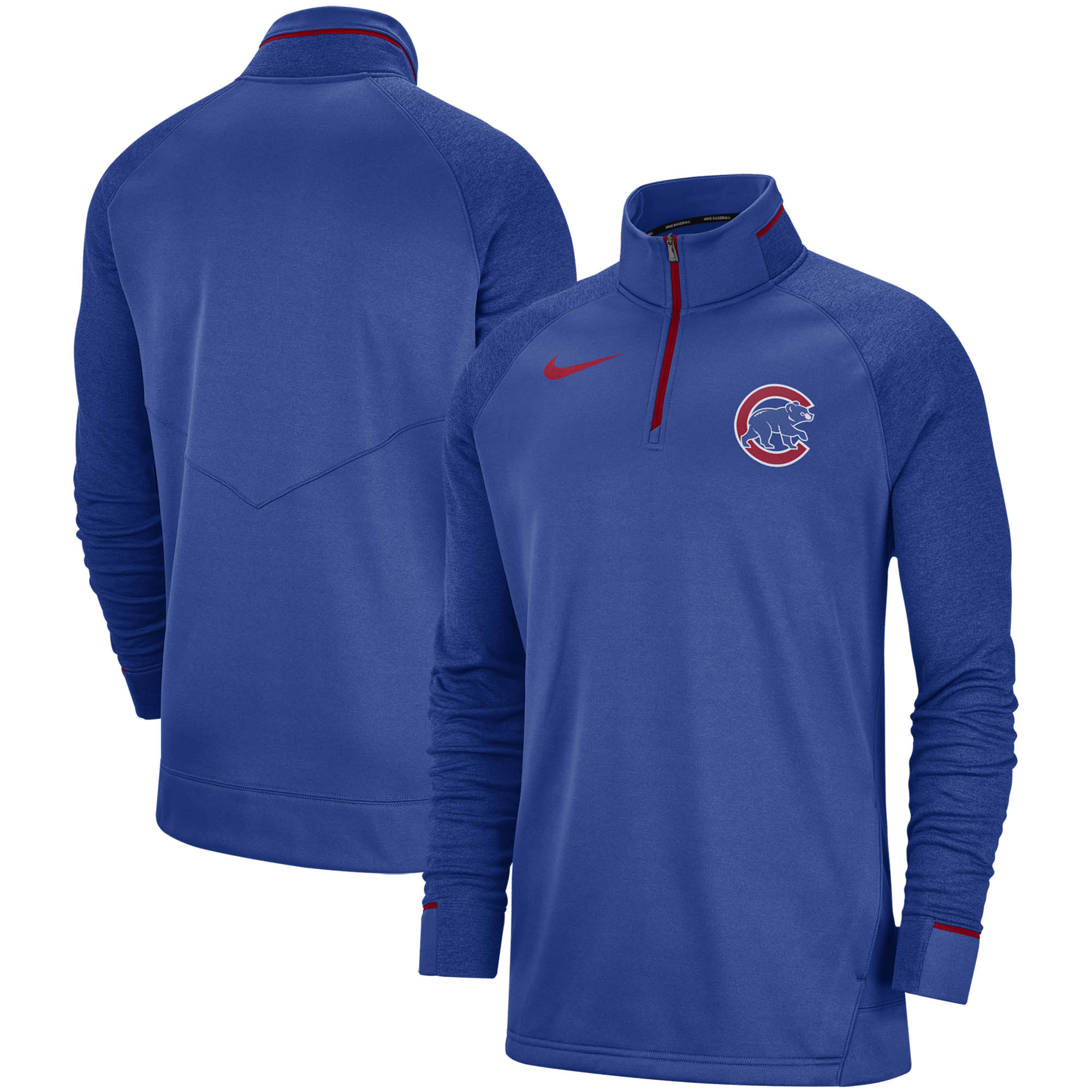 nike elite sweater