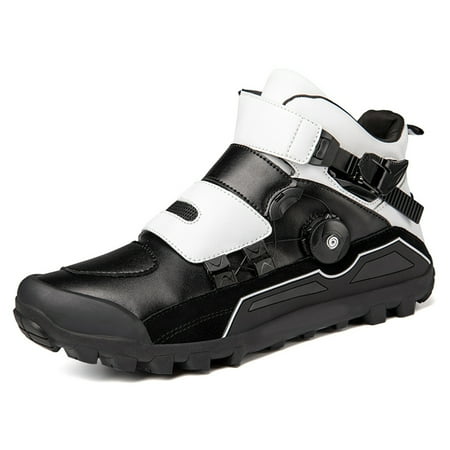 

Lopsie TOULLIVE non-slip wear-resistant fashion casual outdoor professional training motorcycle shoes
