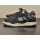 thumbnail image 4 of NEW BALANCE Numeric Tiago 1010 Lemos Mens Shoes Sneakers US 10 D Black Teal, 4 of 6