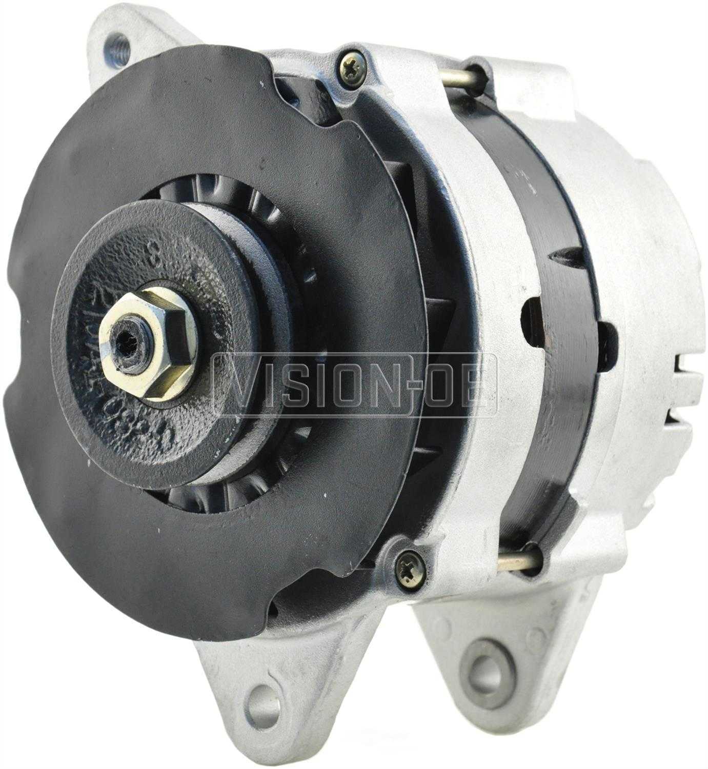 Vision OE 14336 Alternator