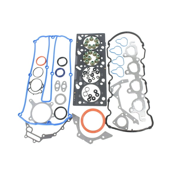 DNJ FGS4045 Graphite Full Gasket Set Fits Cars & Trucks 2000 Ford Mercury Contour 2.0L DOHC 16v