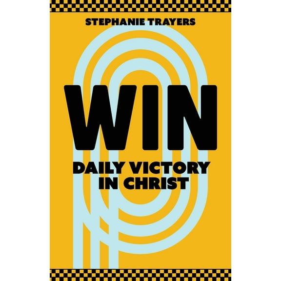 Win: Daily Victory in Christ (Paperback)