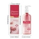 thumbnail image 3 of Gel de ducha, gel de baño para mujeres y hombres, gel de ducha transparente, fresco, limpio, control de grasa, hidratante, nutritivo, gel de ducha de rosas, 100 ml., 3 of 5