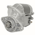 thumbnail image 1 of 336-1367 Reman Starter Motor By ACDELCO PROFESSIONAL CANADA, 1 of 1