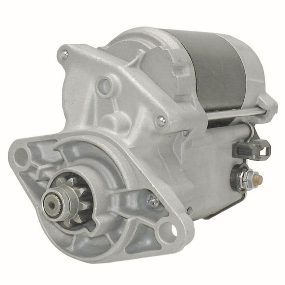 336-1367 Reman Starter Motor By ACDELCO PROFESSIONAL CANADA