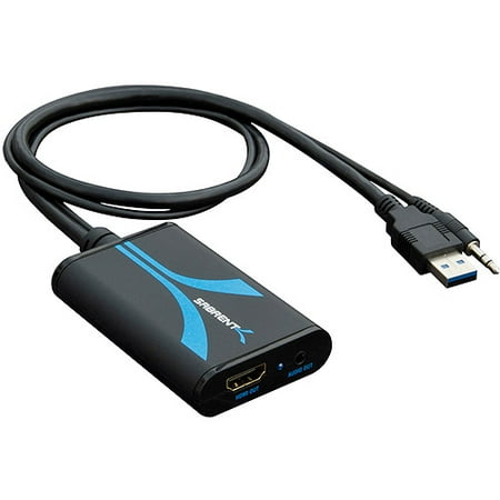 Sabrent Usb 3.0 To Hdmi Adapter For Mult