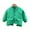 Brown, variant on LYMAYTER Kids Unisex Cotton Jacket Boys Girls Fall Winter Long Sleeve Outerwear Baby Solid Color Coat for 1-4 Years