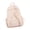 Pink, variant on Travel Rucksack Lightweight Backpack Wing Design Spacious Bag For Short Trip