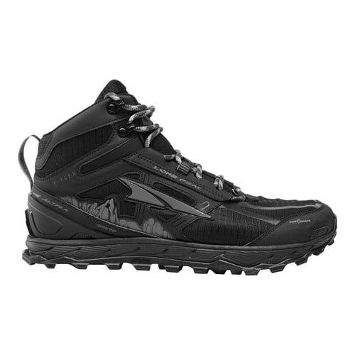 altra hiking shoes womens